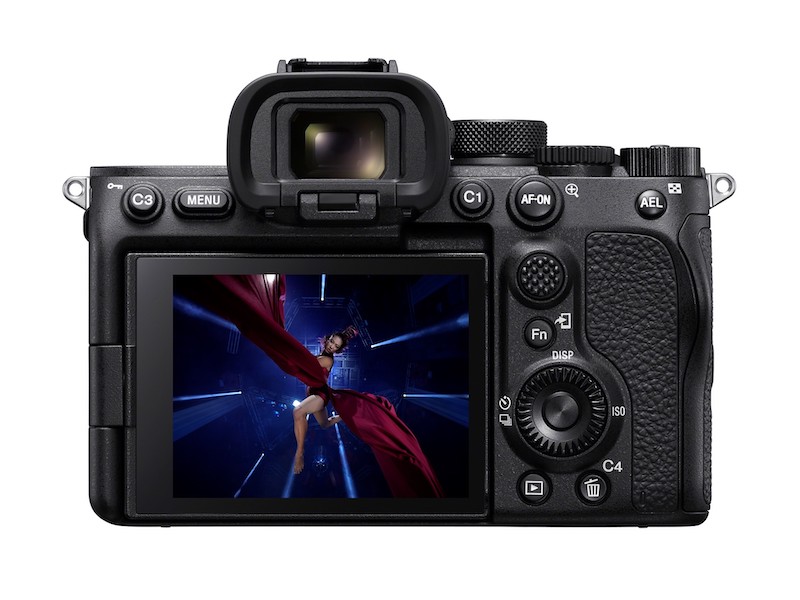 Sony A7S III announced: The lowlight monster is back with a vengeance